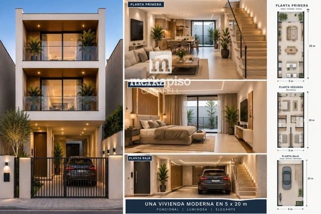 Bauplatz zu verkaufen in Calafell - 179.000 € (Ref: 10008090)