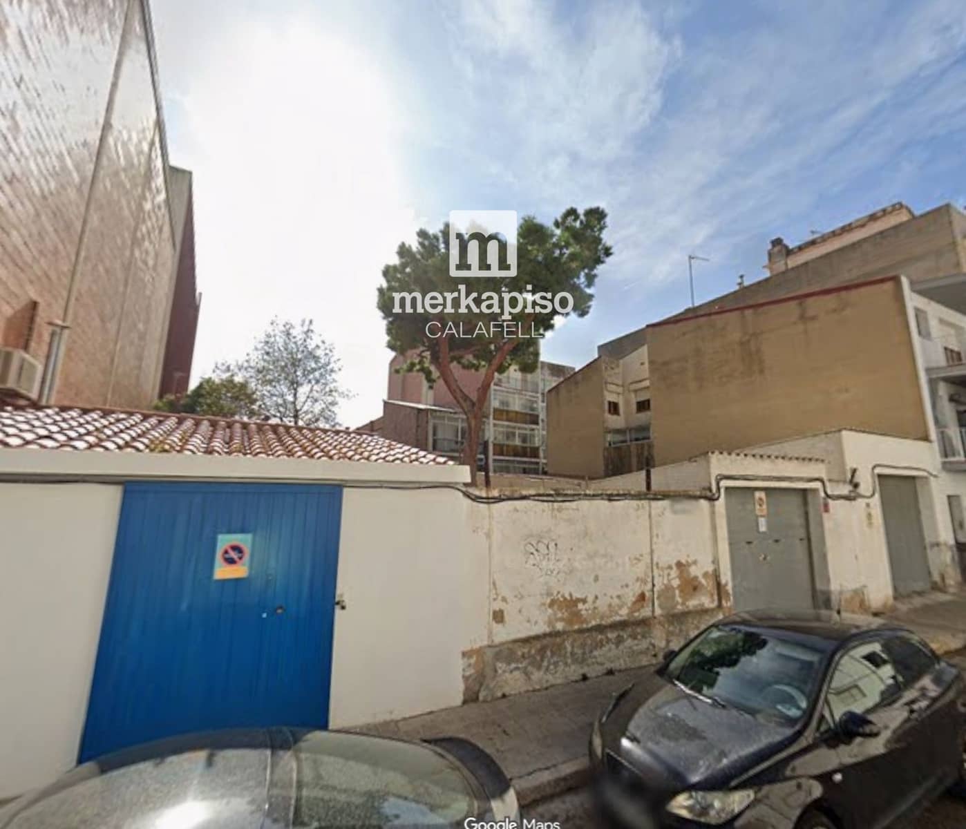 Building Plot for sale in Calafell - € 179,000 (Ref: 10008090)