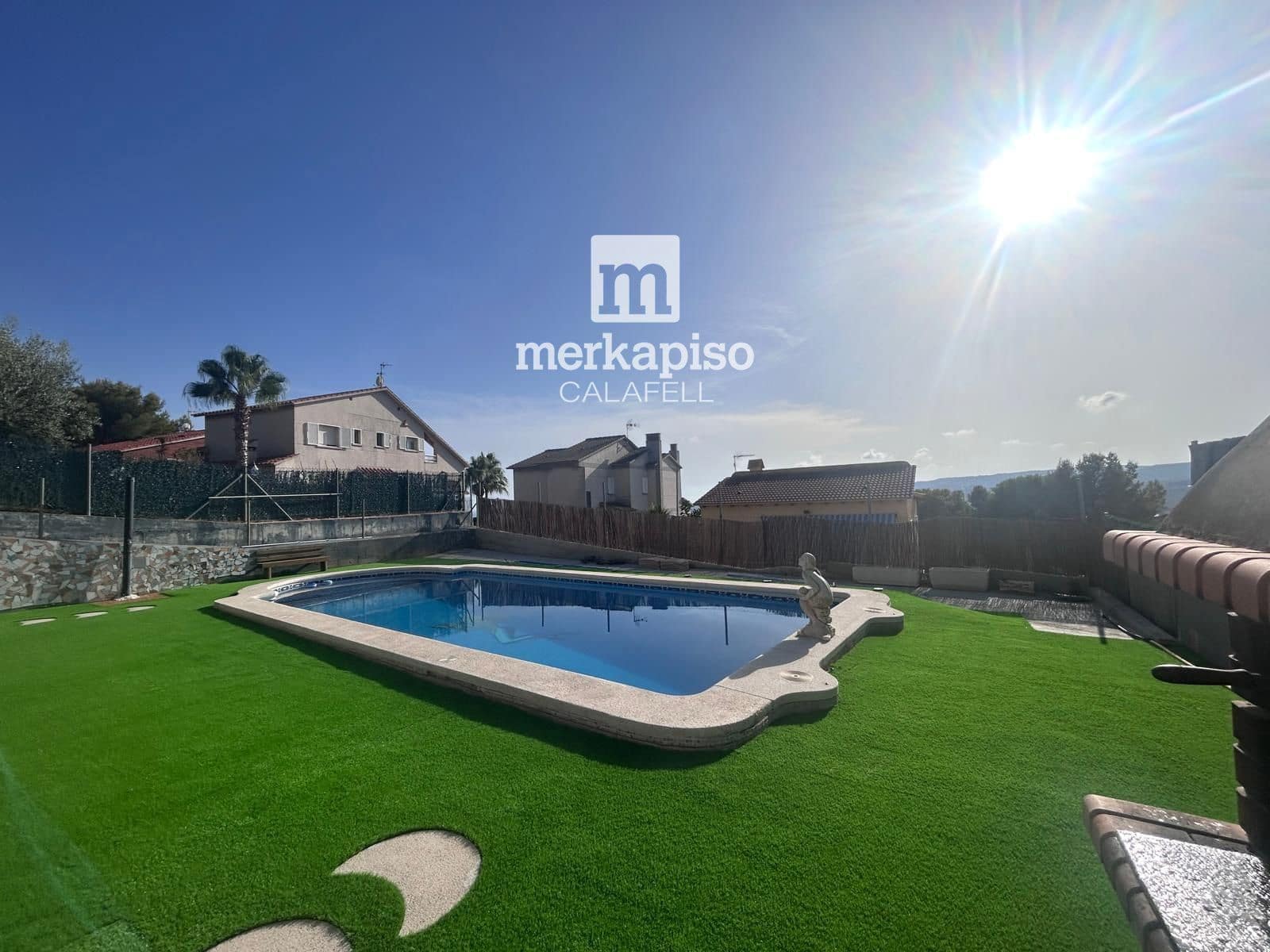 4 slaapkamer Villa te koop in El Vendrell met zwembad - € 395.200 (Ref: 10014285)