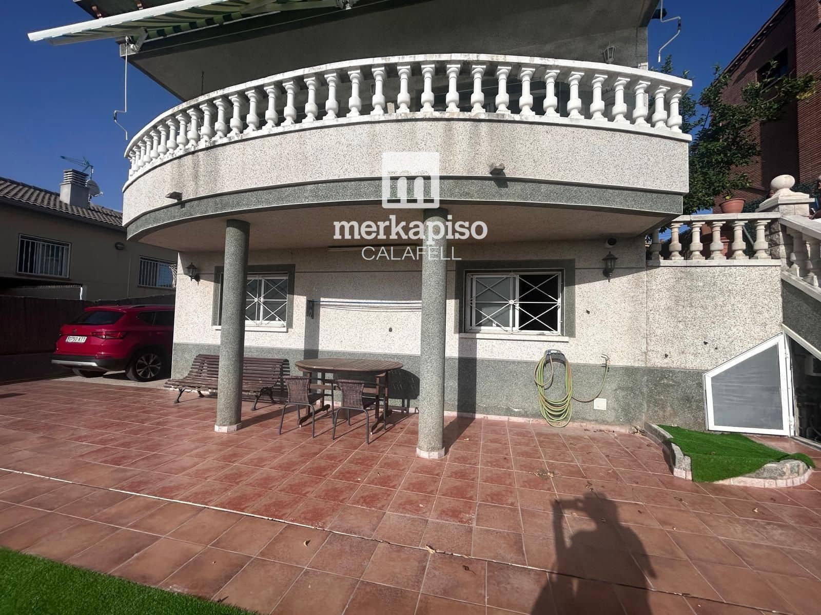 4 slaapkamer Villa te koop in El Vendrell met zwembad - € 395.200 (Ref: 10014285)