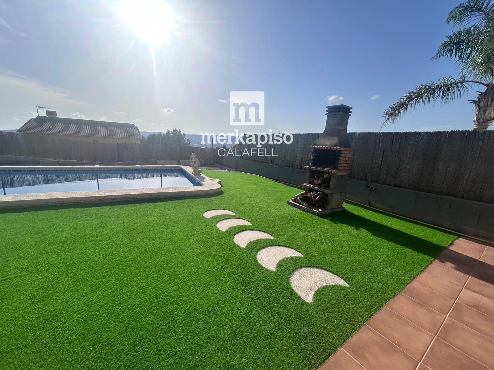 4 slaapkamer Villa te koop in El Vendrell met zwembad - € 395.200 (Ref: 10014285)