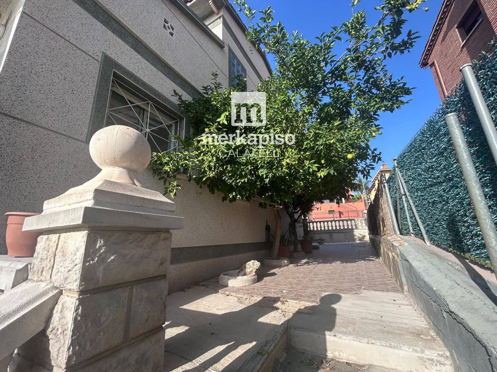 4 slaapkamer Villa te koop in El Vendrell met zwembad - € 395.200 (Ref: 10014285)