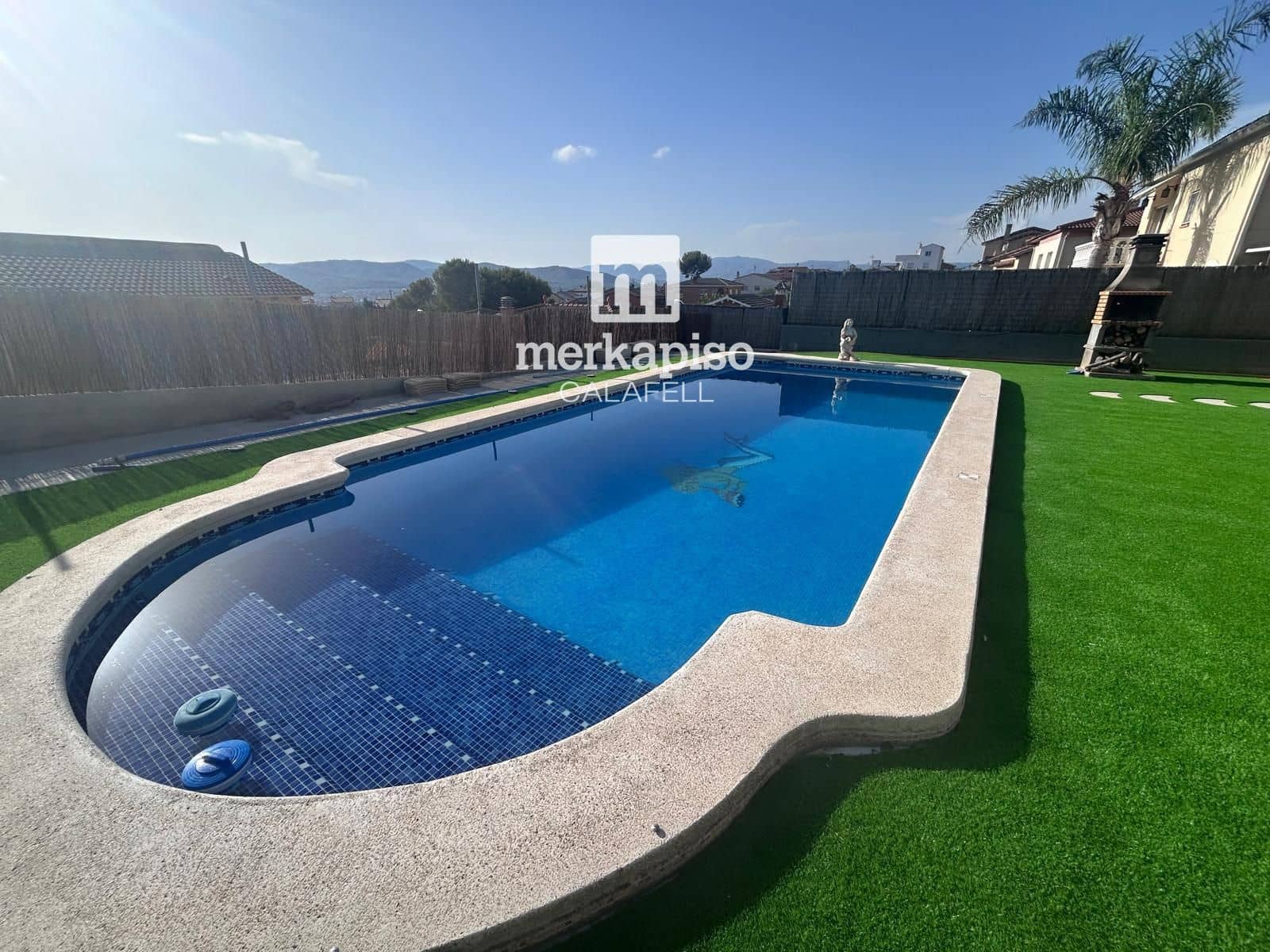 4 slaapkamer Villa te koop in El Vendrell met zwembad - € 395.200 (Ref: 10014285)