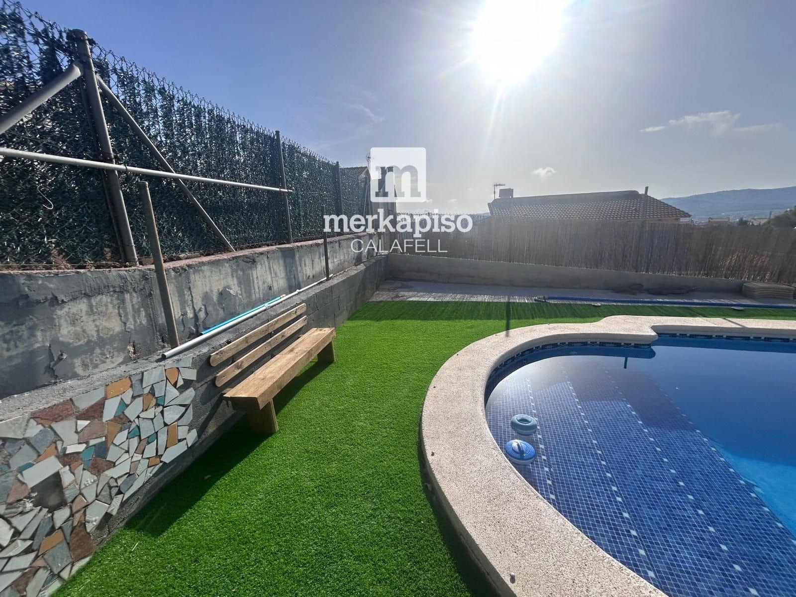 4 slaapkamer Villa te koop in El Vendrell met zwembad - € 395.200 (Ref: 10014285)
