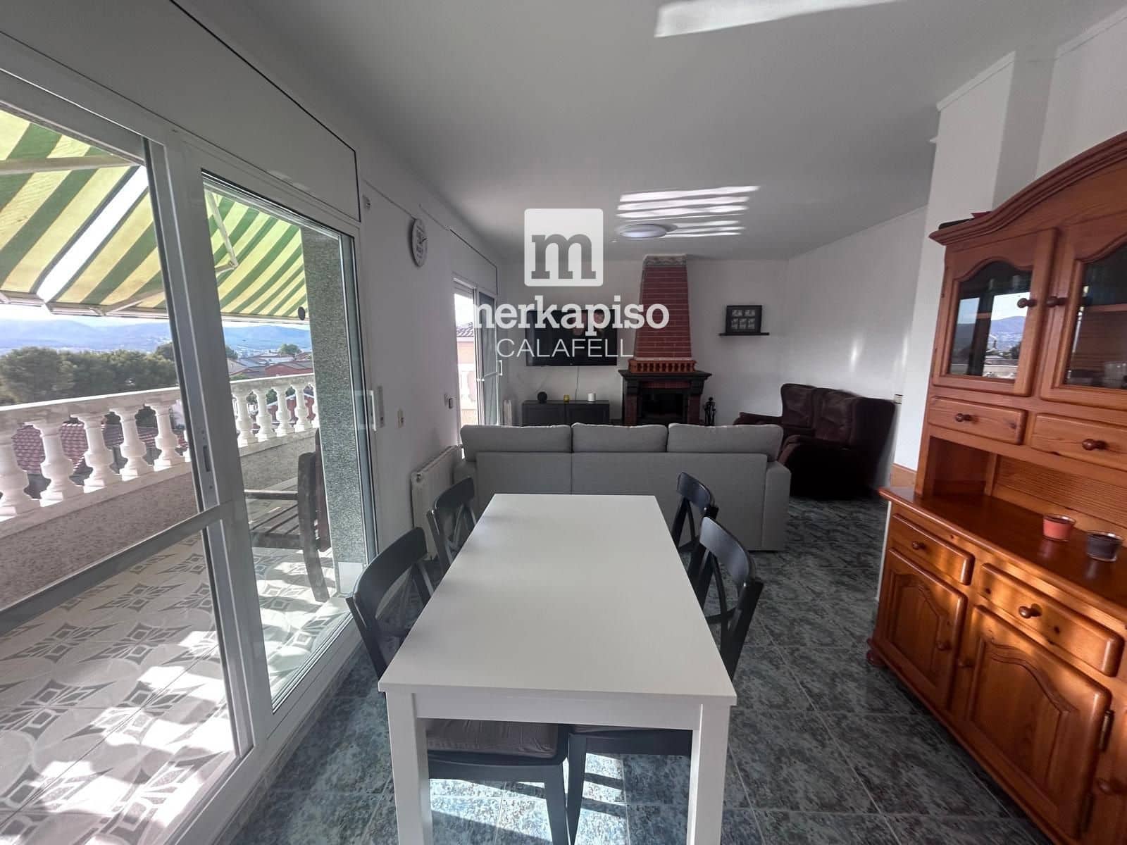 4 slaapkamer Villa te koop in El Vendrell met zwembad - € 395.200 (Ref: 10014285)