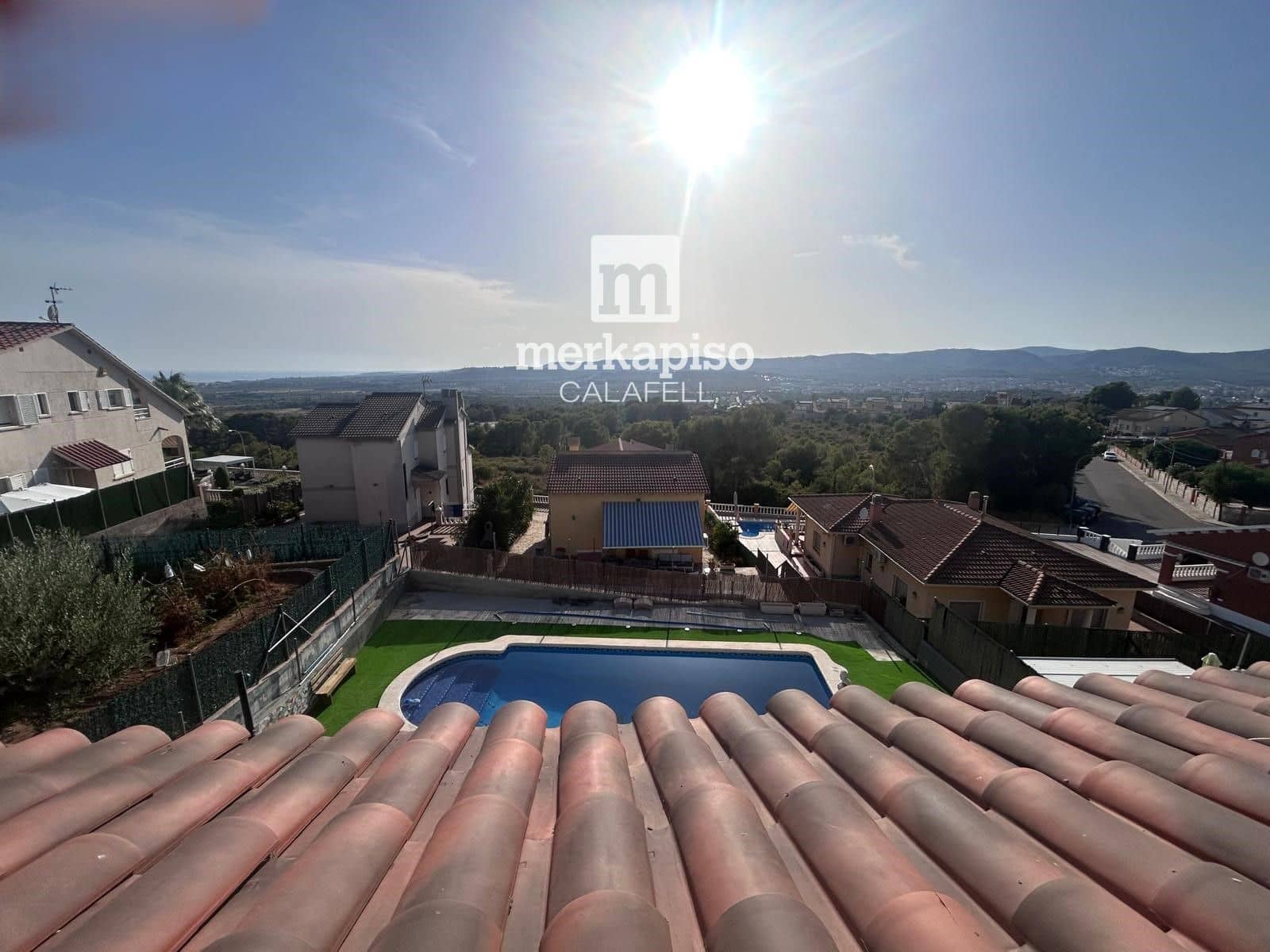 4 slaapkamer Villa te koop in El Vendrell met zwembad - € 395.200 (Ref: 10014285)