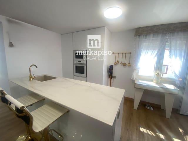 3 soverom Villa til salgs i Creixell - € 315 000 (Ref: 10014941)