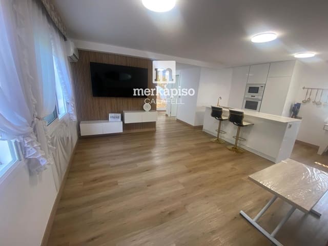 3 soverom Villa til salgs i Creixell - € 315 000 (Ref: 10014941)