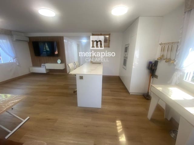 3 soverom Villa til salgs i Creixell - € 315 000 (Ref: 10014941)