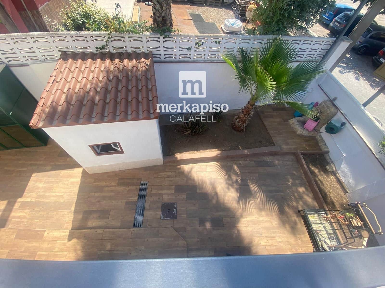 3 bedroom Villa for sale in Creixell - € 315,000 (Ref: 10014941)
