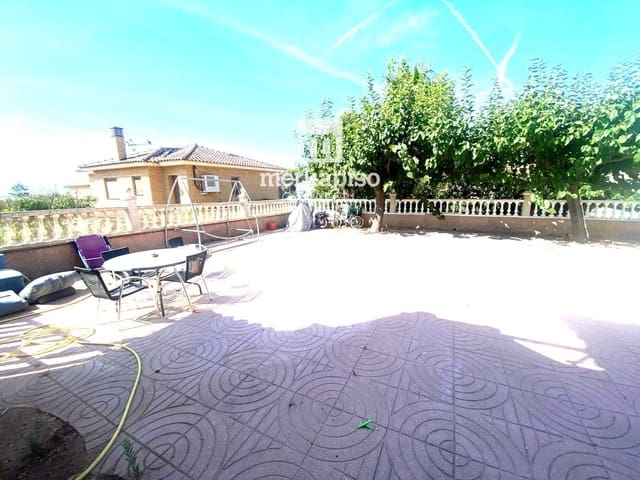 8 Zimmer Villa zu verkaufen in Cunit - 467.000 € (Ref: 10021222)