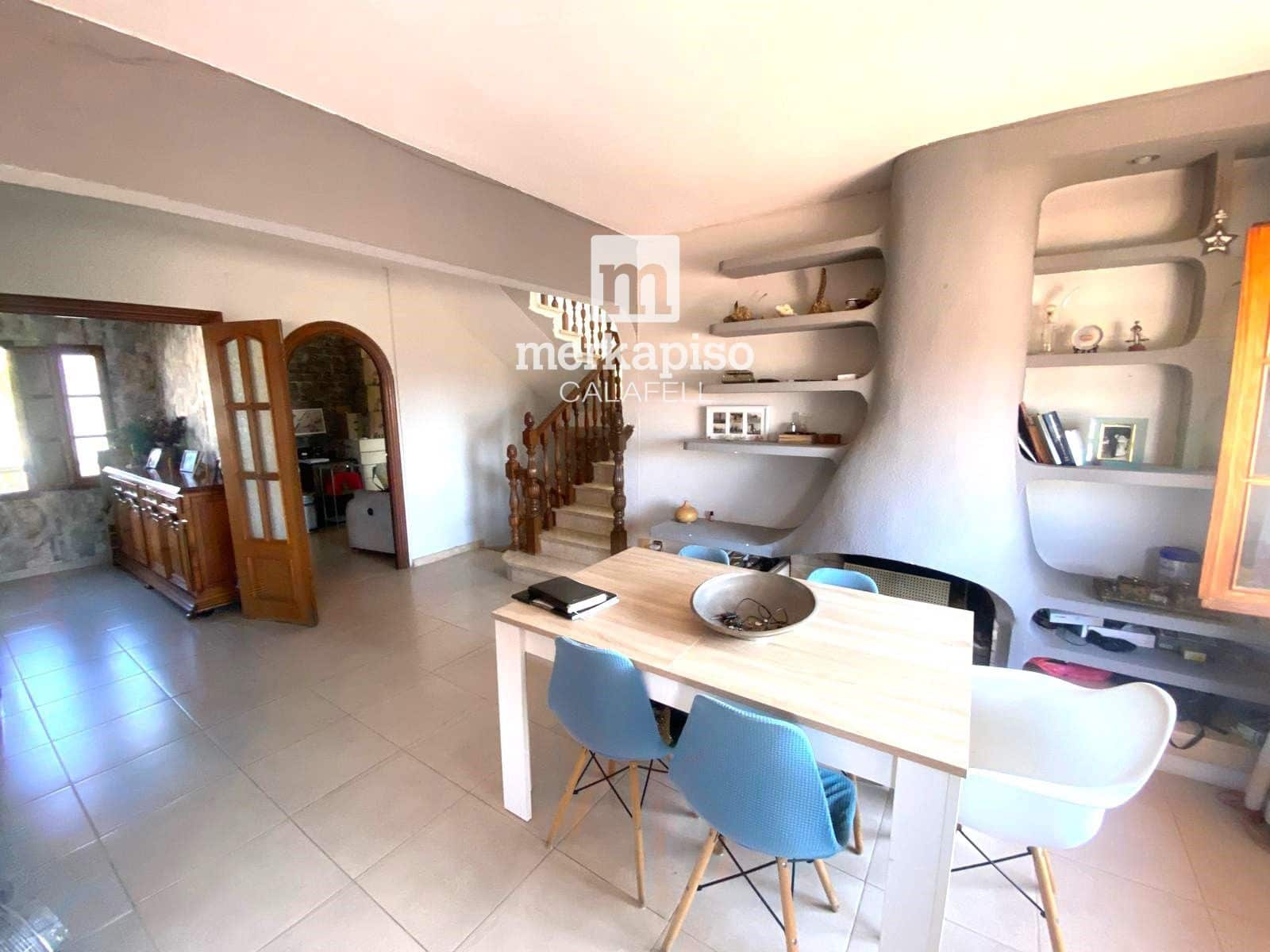 8 Zimmer Villa zu verkaufen in Cunit - 467.000 € (Ref: 10021222)