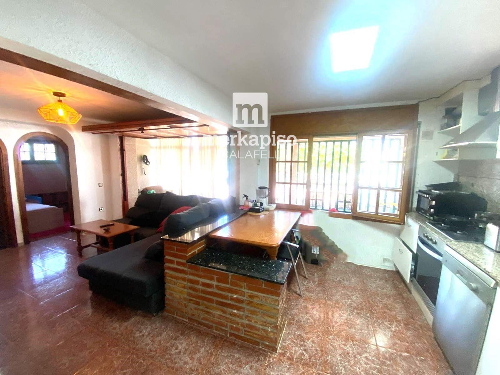 8 Zimmer Villa zu verkaufen in Cunit - 467.000 € (Ref: 10021222)