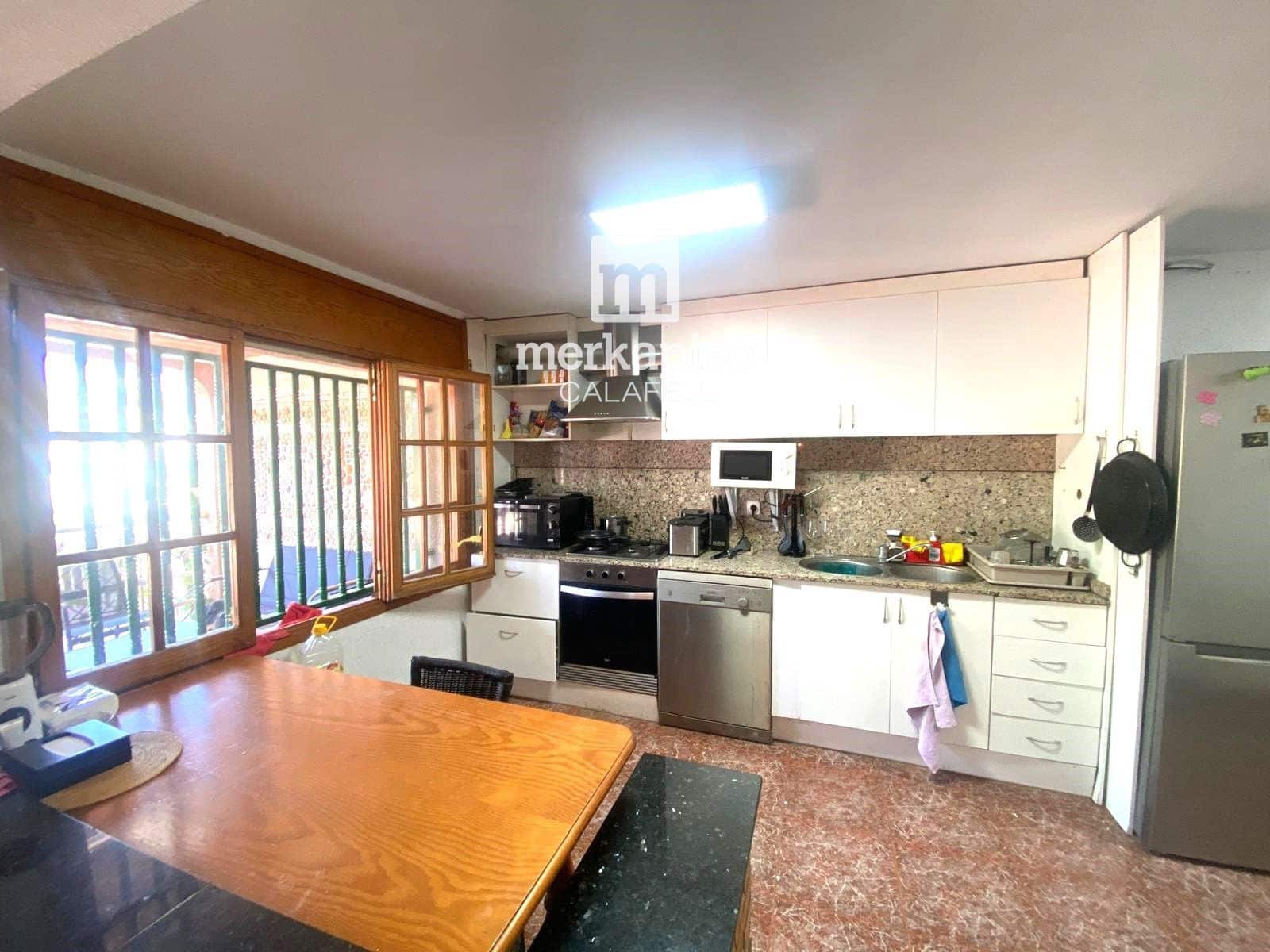 8 Zimmer Villa zu verkaufen in Cunit - 467.000 € (Ref: 10021222)