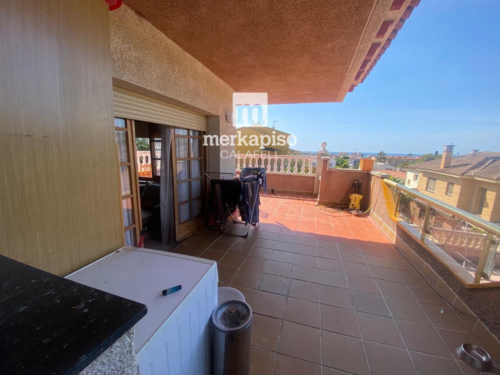 8 Zimmer Villa zu verkaufen in Cunit - 467.000 € (Ref: 10021222)