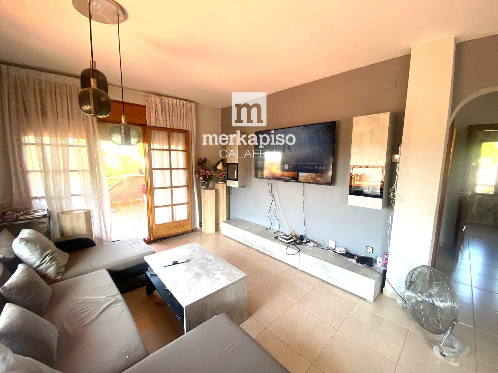 8 Zimmer Villa zu verkaufen in Cunit - 467.000 € (Ref: 10021222)