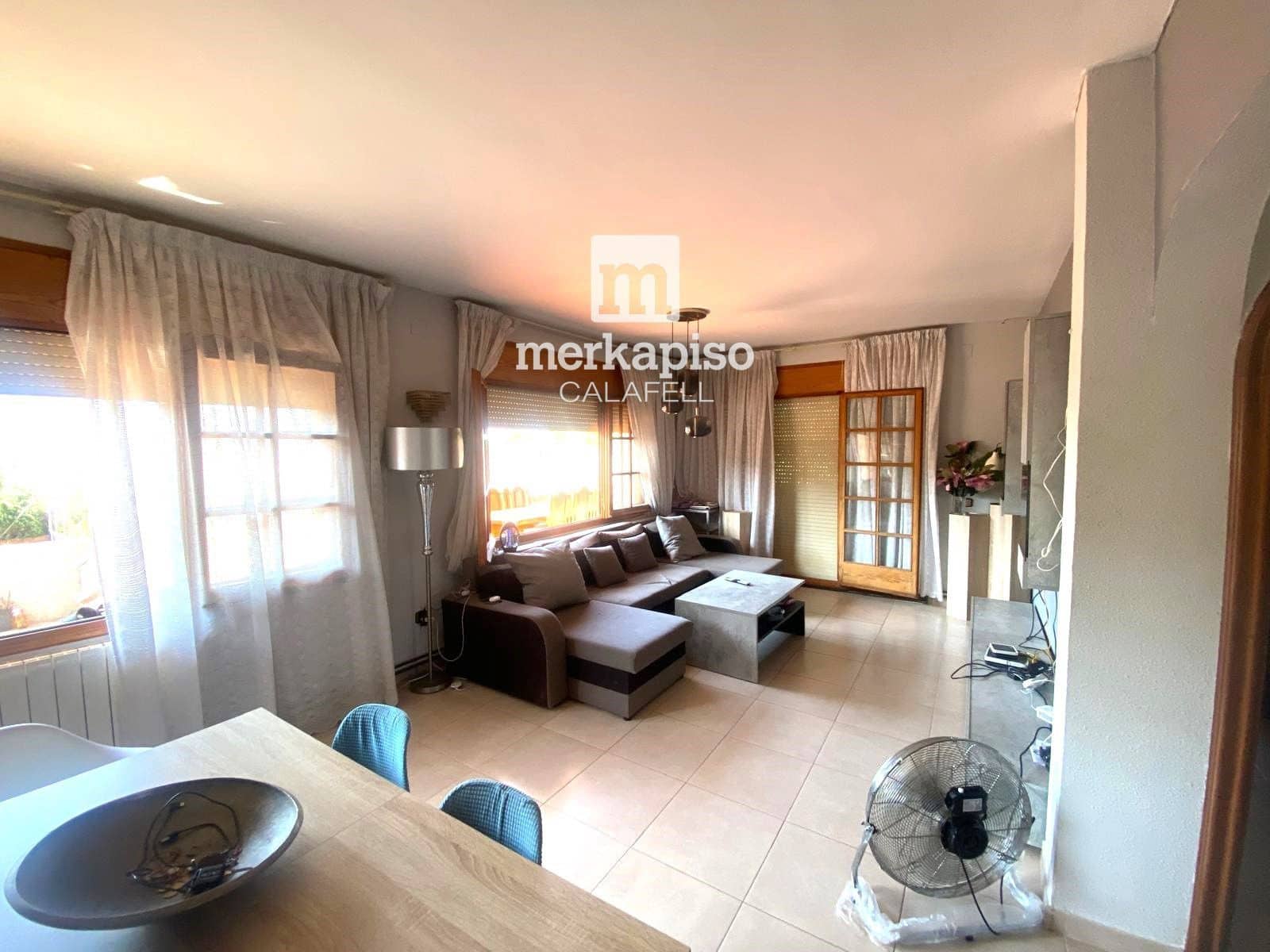 8 Zimmer Villa zu verkaufen in Cunit - 467.000 € (Ref: 10021222)