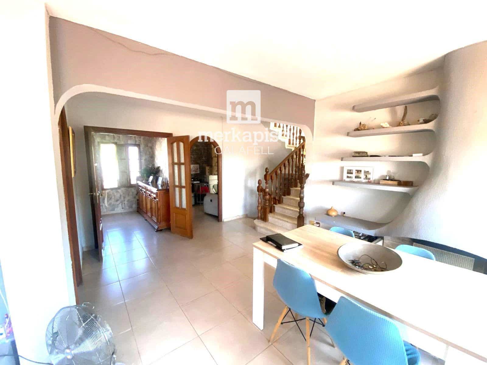 8 Zimmer Villa zu verkaufen in Cunit - 467.000 € (Ref: 10021222)