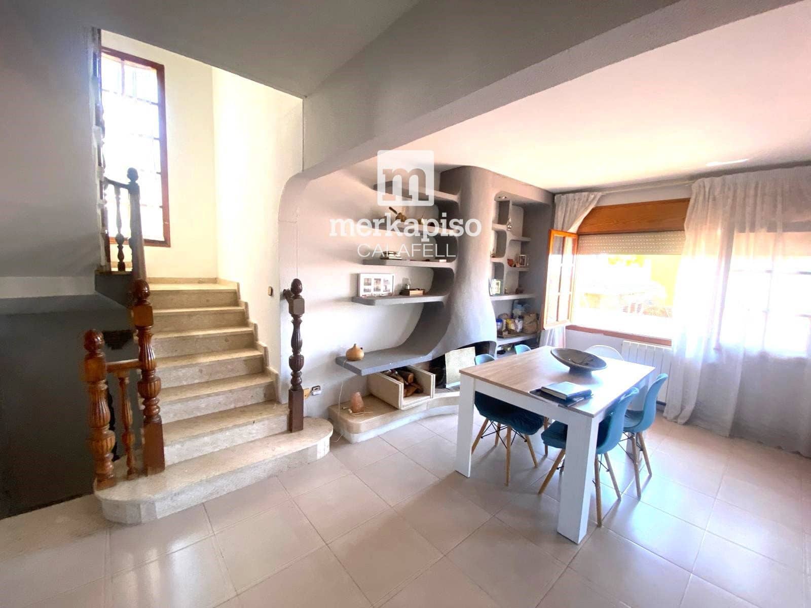 8 Zimmer Villa zu verkaufen in Cunit - 467.000 € (Ref: 10021222)