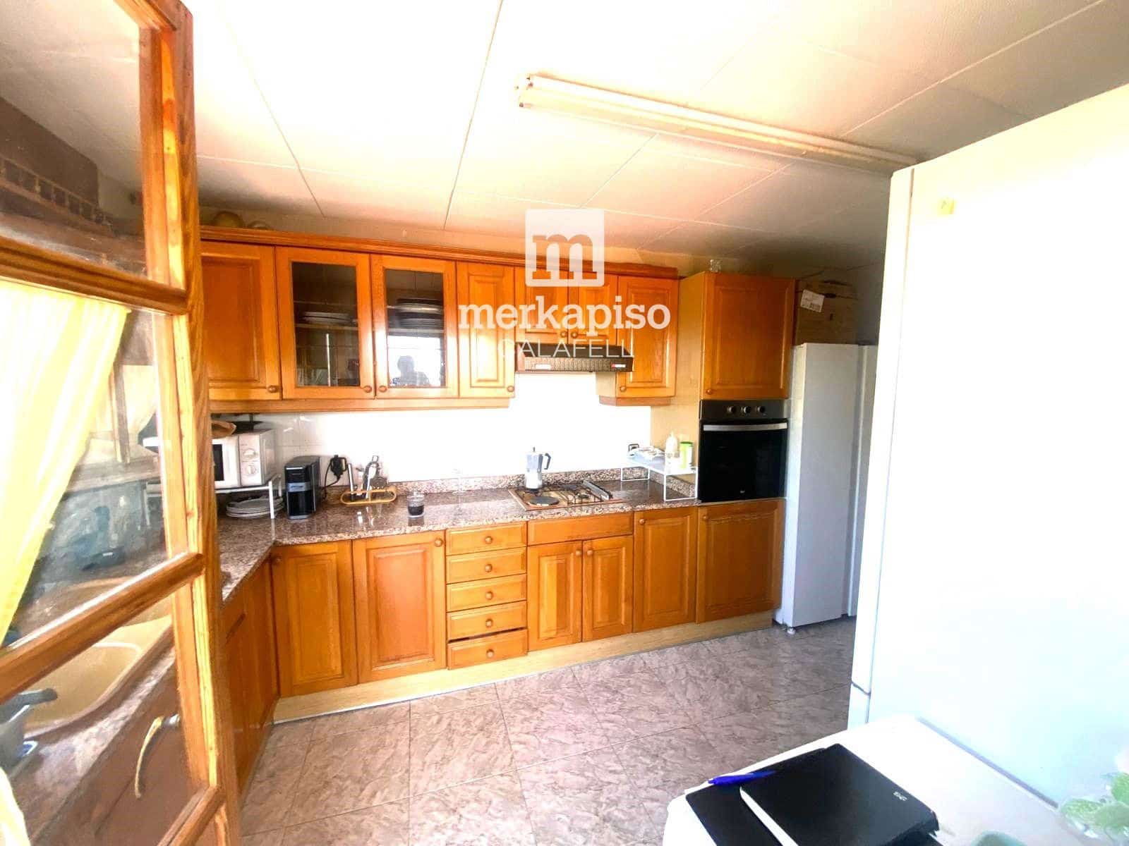8 Zimmer Villa zu verkaufen in Cunit - 467.000 € (Ref: 10021222)