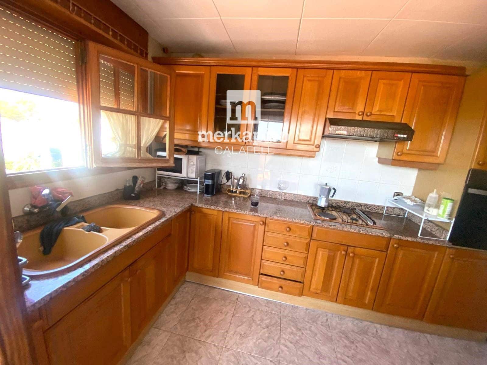 8 Zimmer Villa zu verkaufen in Cunit - 467.000 € (Ref: 10021222)