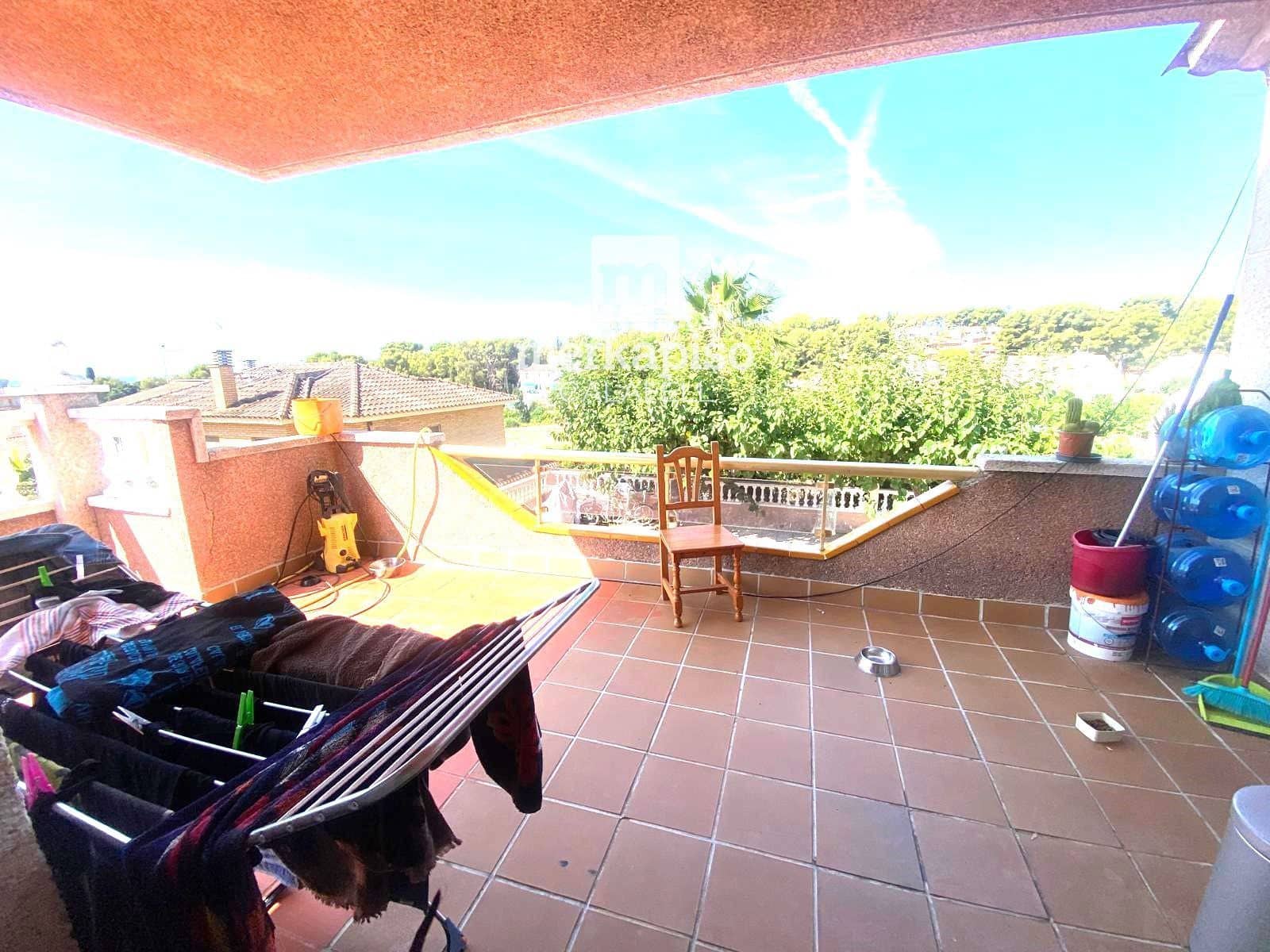 8 Zimmer Villa zu verkaufen in Cunit - 467.000 € (Ref: 10021222)