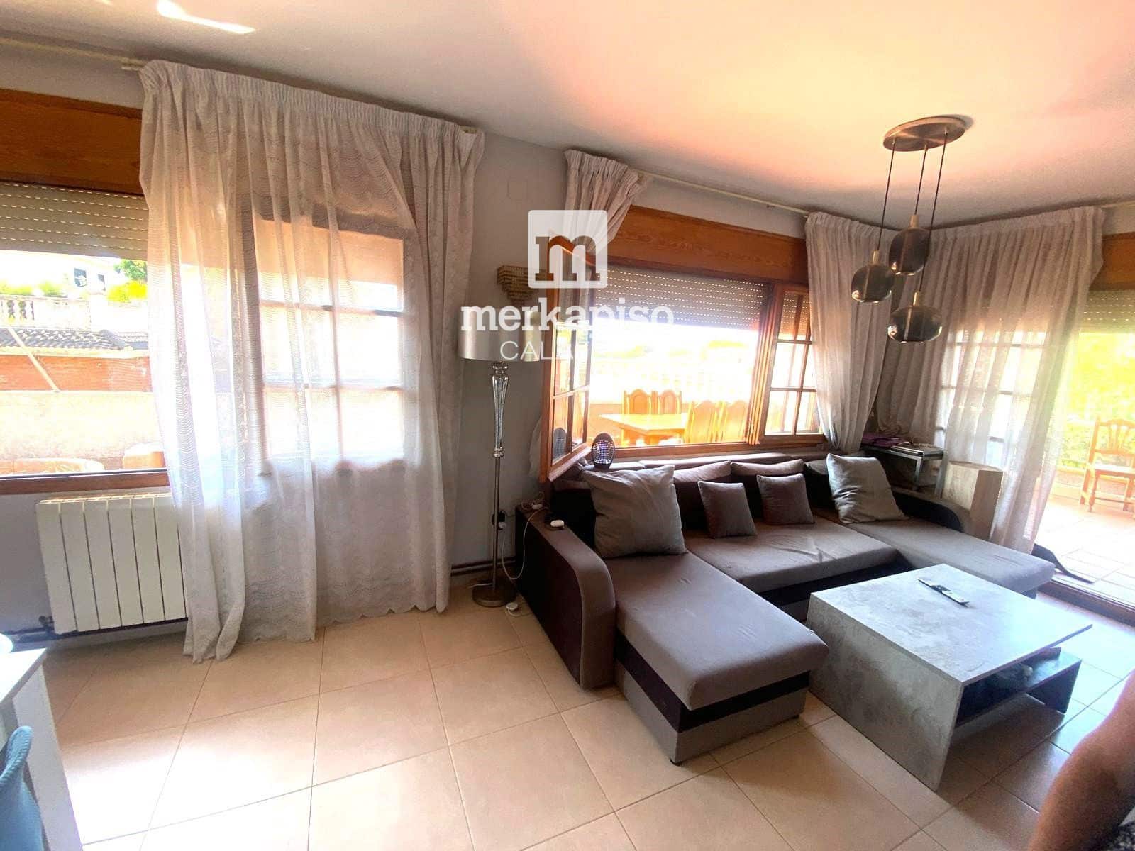 8 Zimmer Villa zu verkaufen in Cunit - 467.000 € (Ref: 10021222)