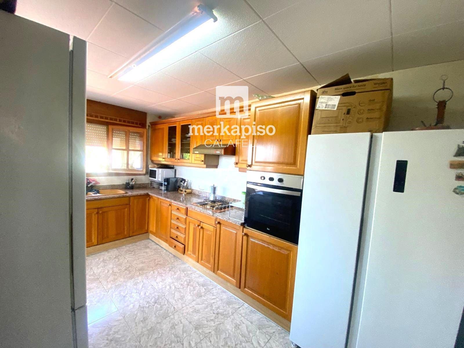 8 Zimmer Villa zu verkaufen in Cunit - 467.000 € (Ref: 10021222)