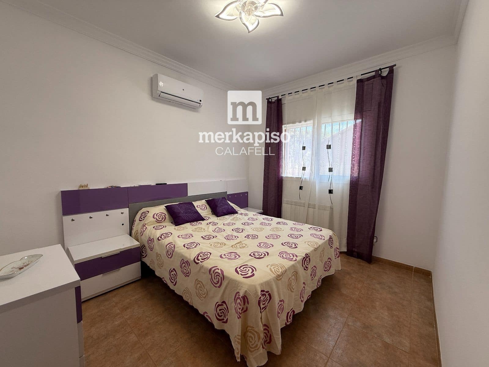 4 slaapkamer Villa te koop in Calafell met garage - € 349.000 (Ref: 10023015)