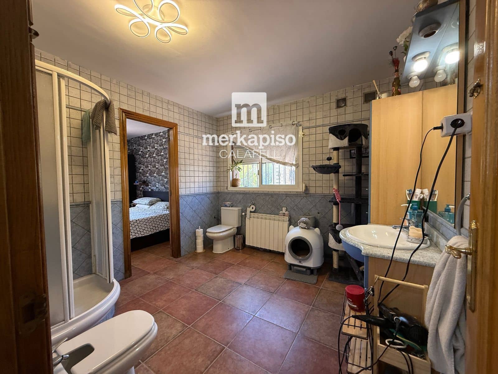 4 slaapkamer Villa te koop in Calafell met garage - € 349.000 (Ref: 10023015)