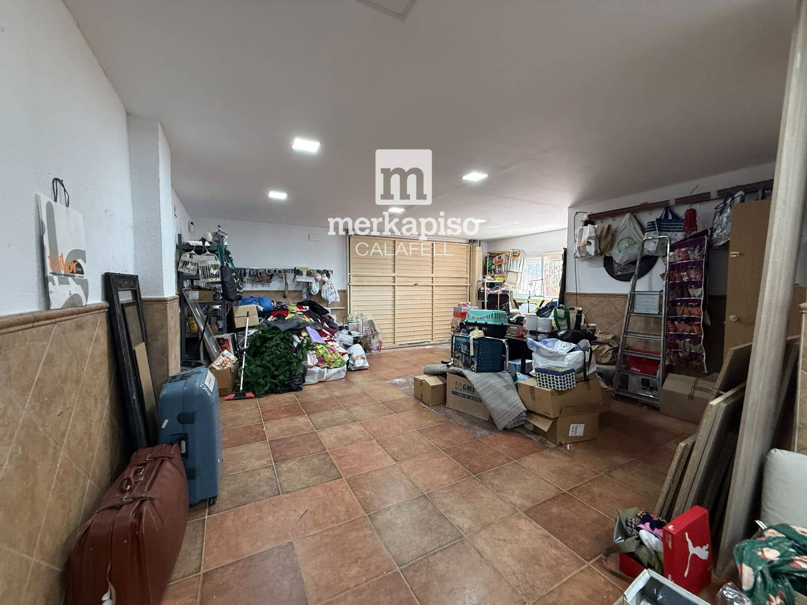4 slaapkamer Villa te koop in Calafell met garage - € 349.000 (Ref: 10023015)