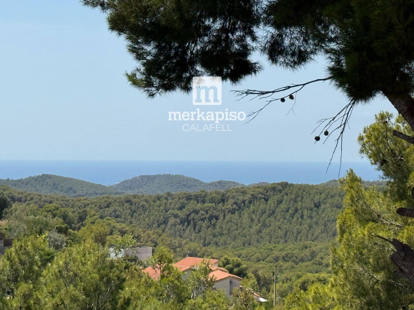 4 slaapkamer Villa te koop in Calafell met garage - € 349.000 (Ref: 10023015)