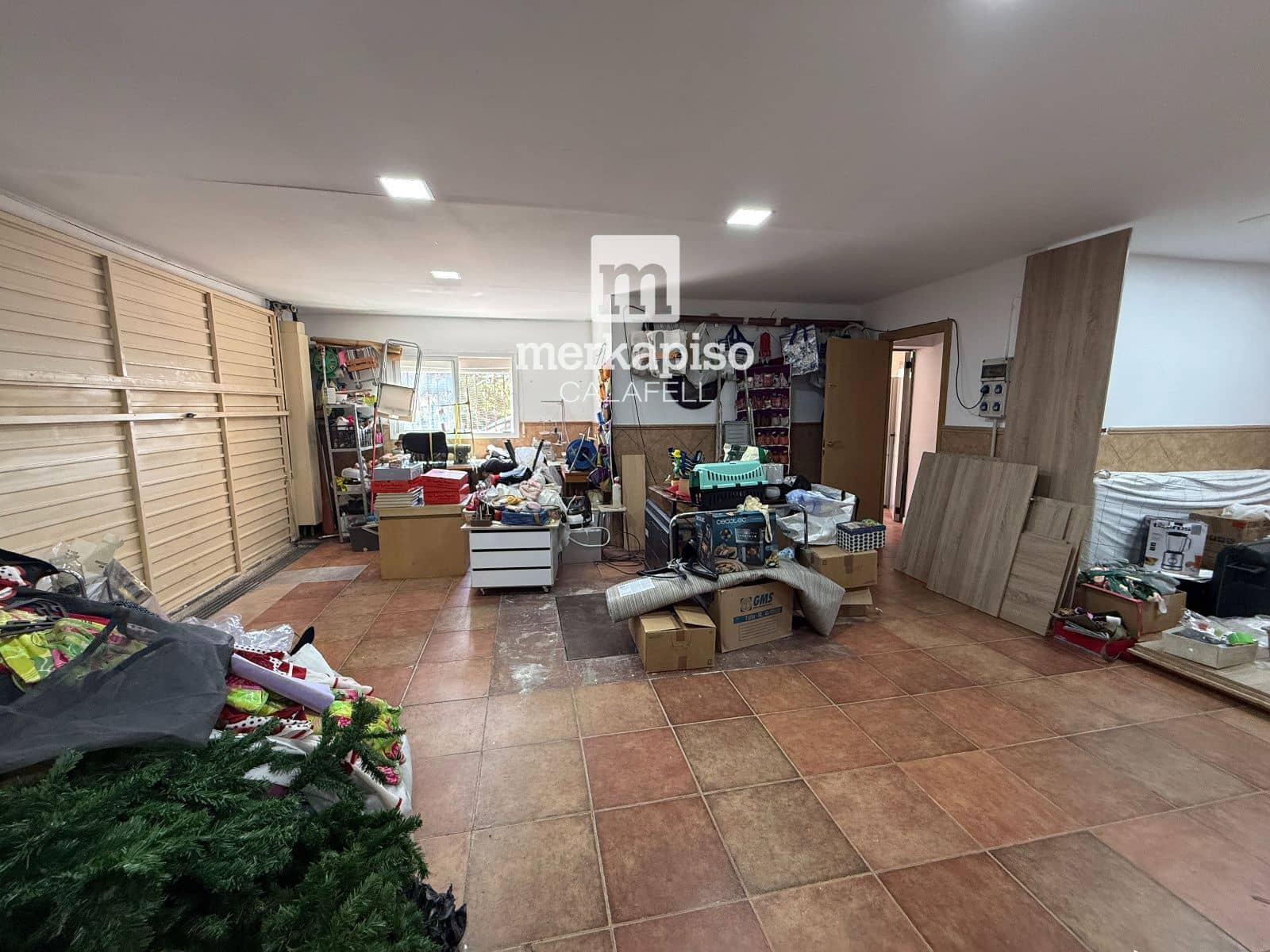 4 slaapkamer Villa te koop in Calafell met garage - € 349.000 (Ref: 10023015)