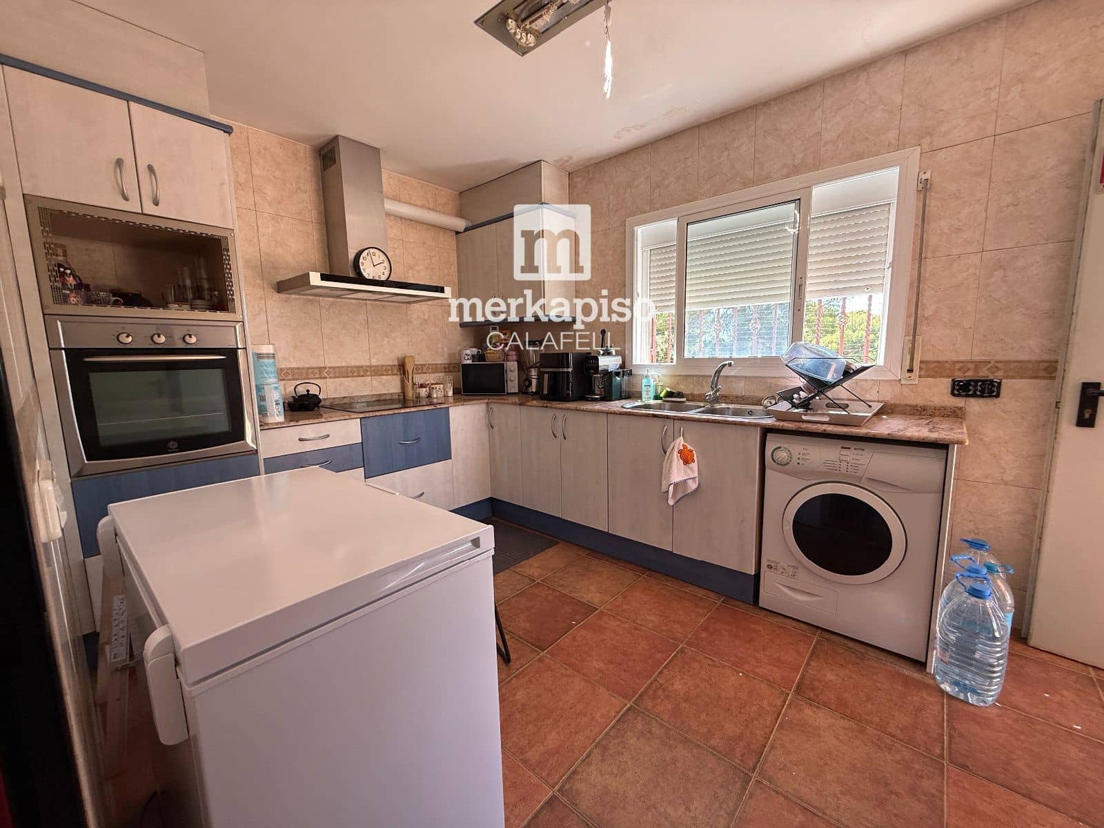 4 slaapkamer Villa te koop in Calafell met garage - € 349.000 (Ref: 10023015)