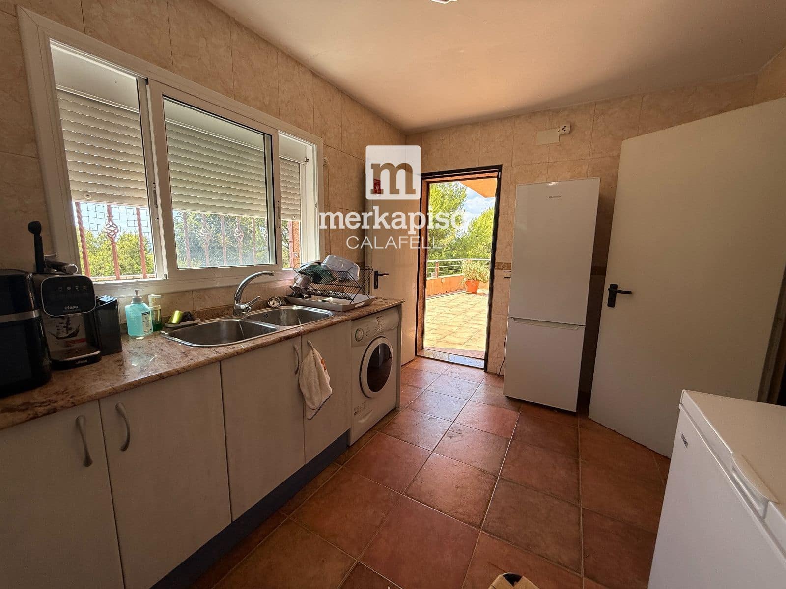 4 slaapkamer Villa te koop in Calafell met garage - € 349.000 (Ref: 10023015)