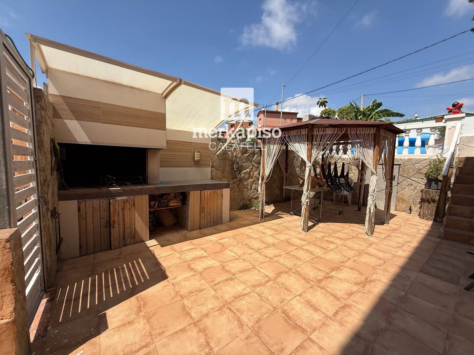 4 slaapkamer Villa te koop in Calafell met garage - € 349.000 (Ref: 10023015)