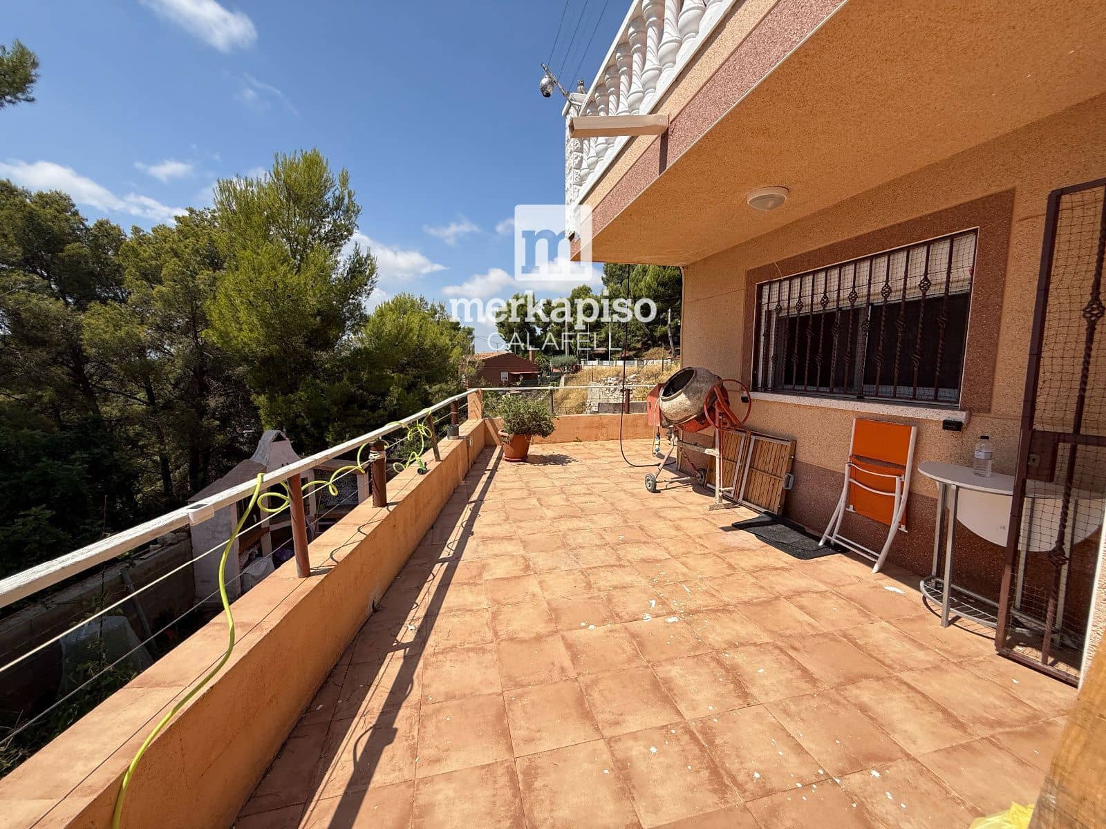 4 slaapkamer Villa te koop in Calafell met garage - € 349.000 (Ref: 10023015)