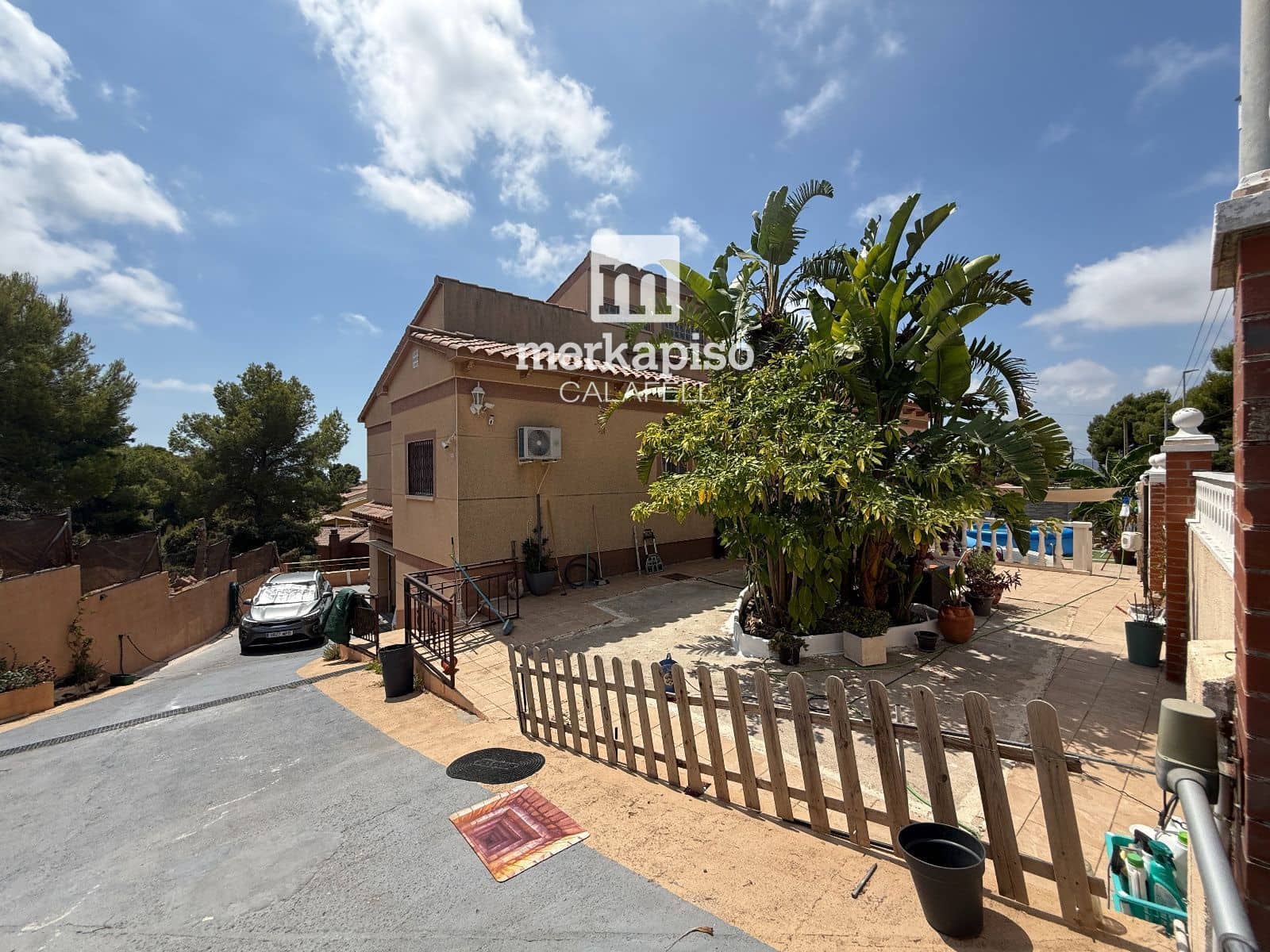 4 slaapkamer Villa te koop in Calafell met garage - € 349.000 (Ref: 10023015)