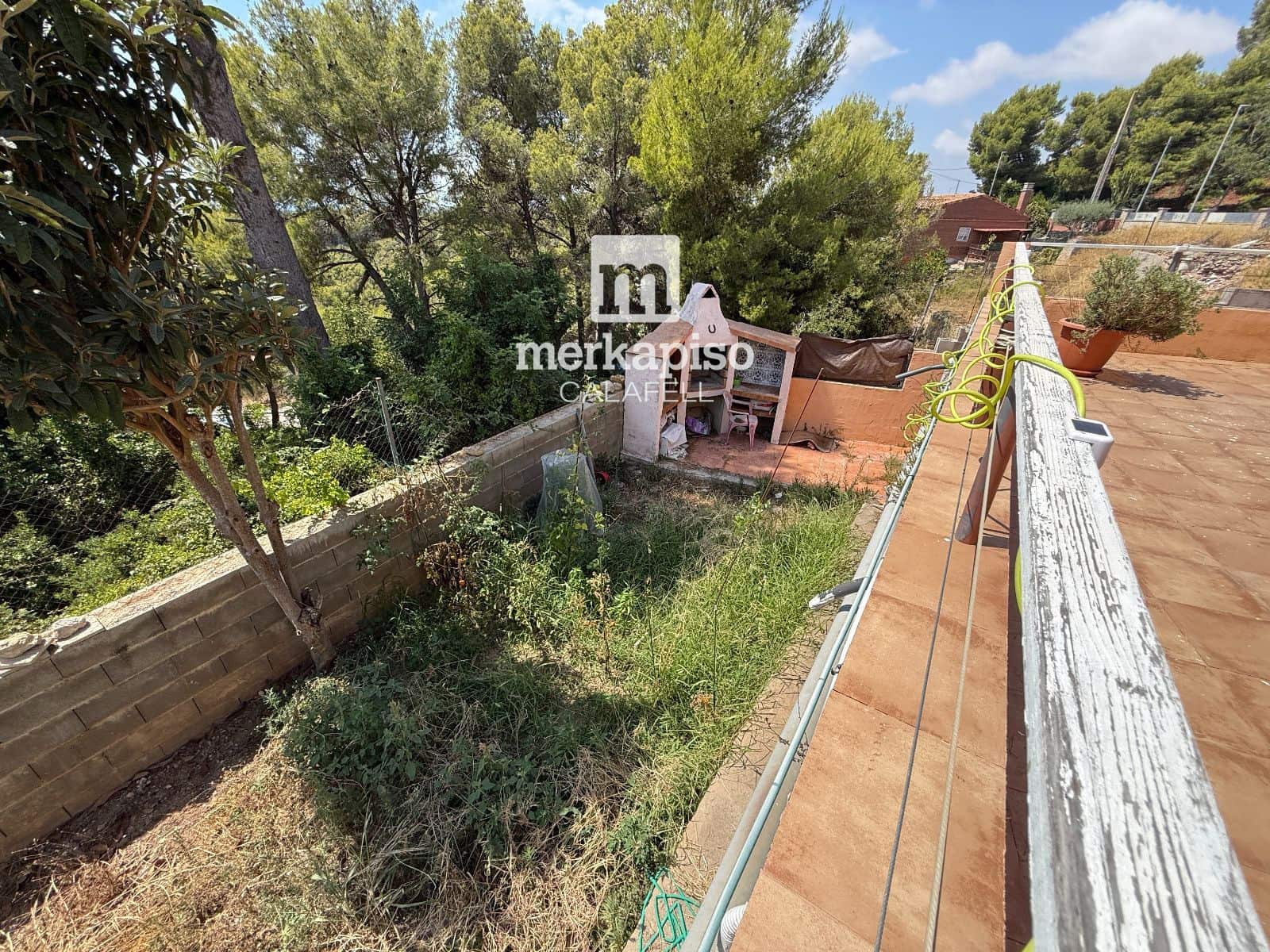 4 slaapkamer Villa te koop in Calafell met garage - € 349.000 (Ref: 10023015)
