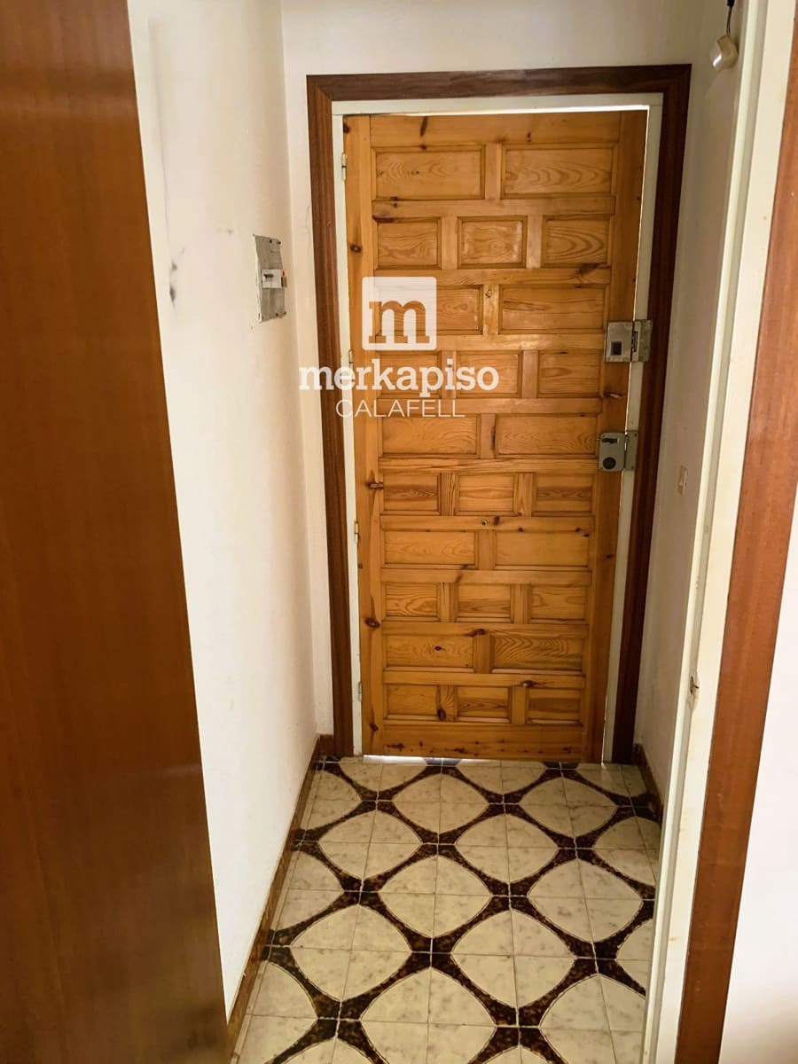 3 soverom Leilighet til salgs i Segur de Calafell - € 160 000 (Ref: 10023016)
