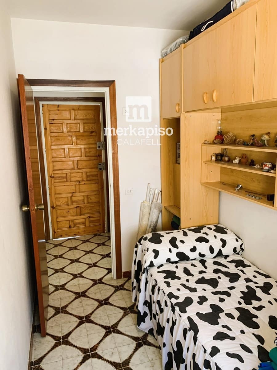 3 soverom Leilighet til salgs i Segur de Calafell - € 160 000 (Ref: 10023016)