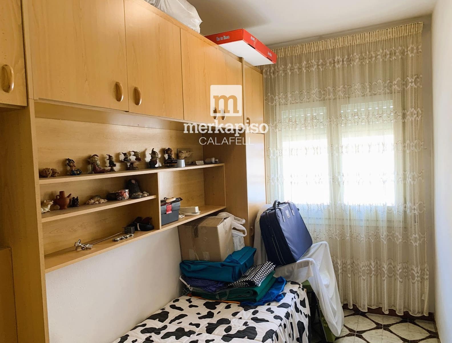 3 soverom Leilighet til salgs i Segur de Calafell - € 160 000 (Ref: 10023016)