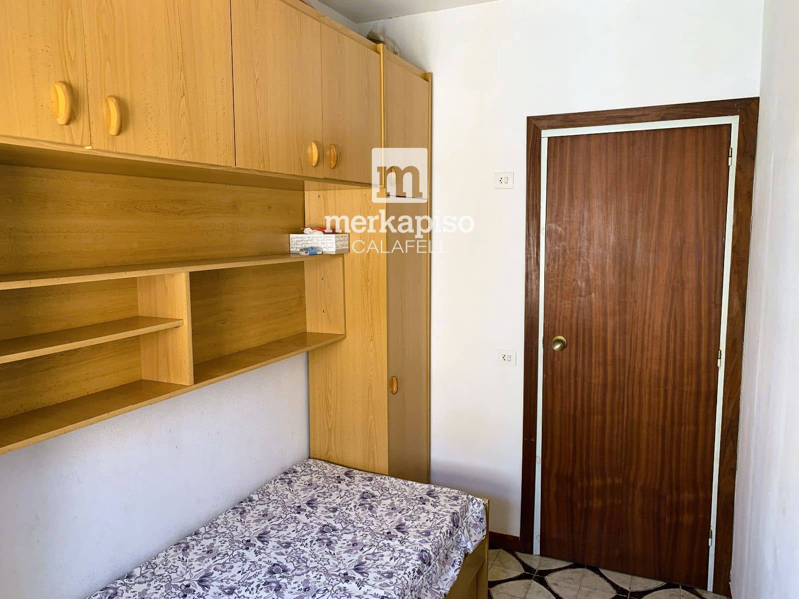 3 soverom Leilighet til salgs i Segur de Calafell - € 160 000 (Ref: 10023016)