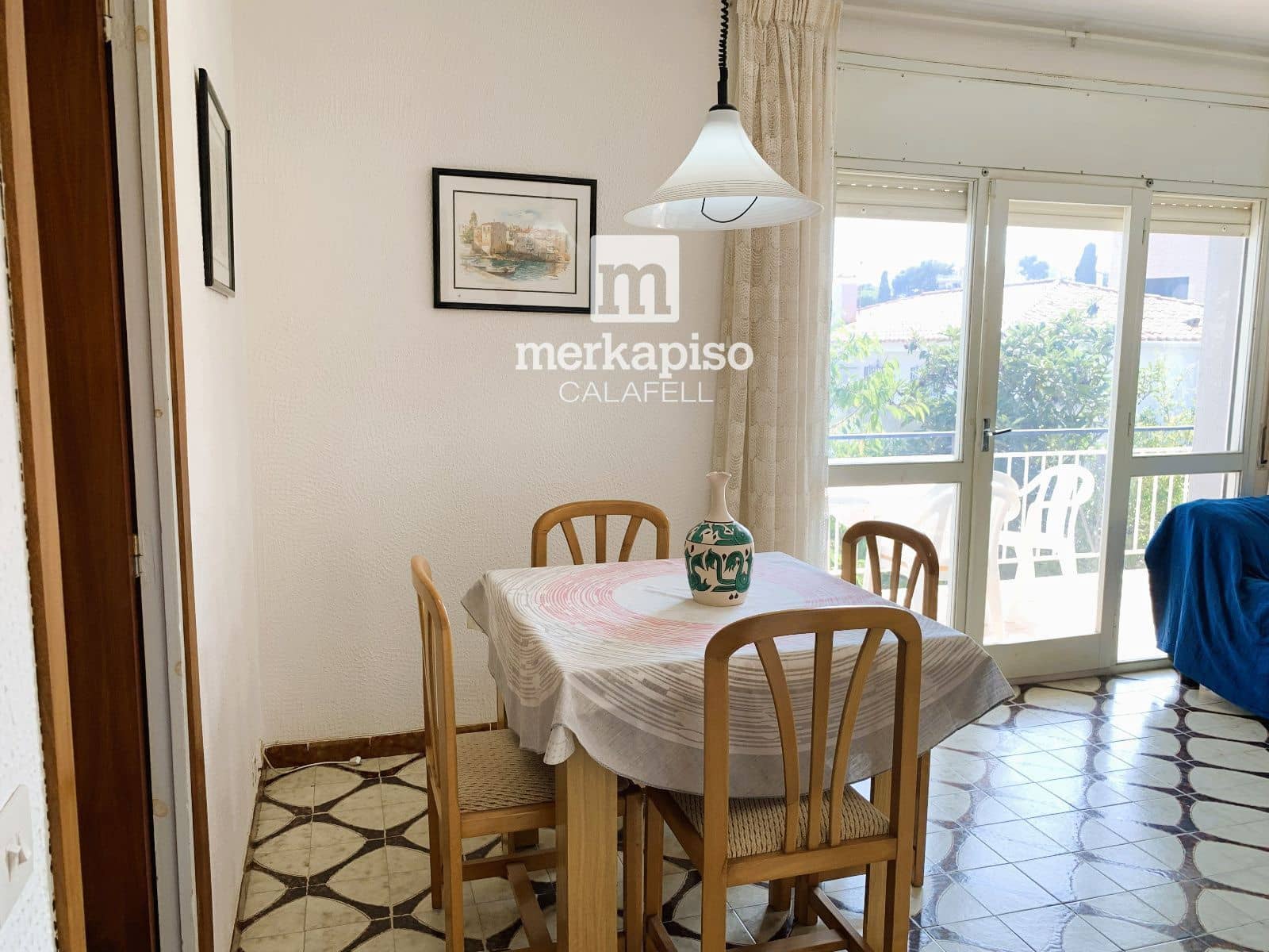 3 soverom Leilighet til salgs i Segur de Calafell - € 160 000 (Ref: 10023016)
