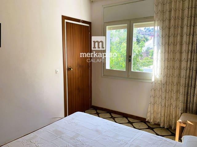 3 camera da letto Appartamento in vendita in Segur de Calafell, Calafell - 160.000 € (Rif: 10023016)