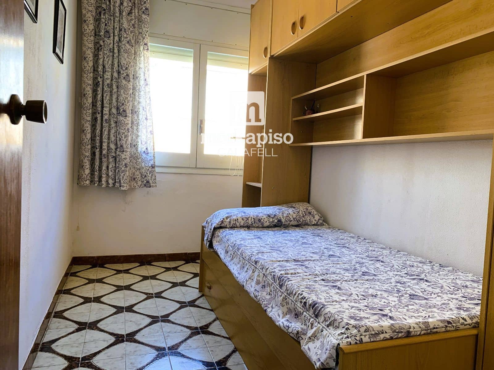 3 soverom Leilighet til salgs i Segur de Calafell - € 160 000 (Ref: 10023016)
