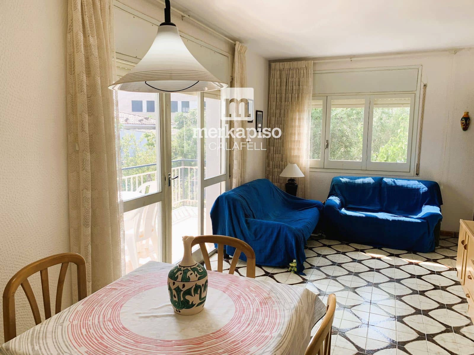 3 soverom Leilighet til salgs i Segur de Calafell - € 160 000 (Ref: 10023016)