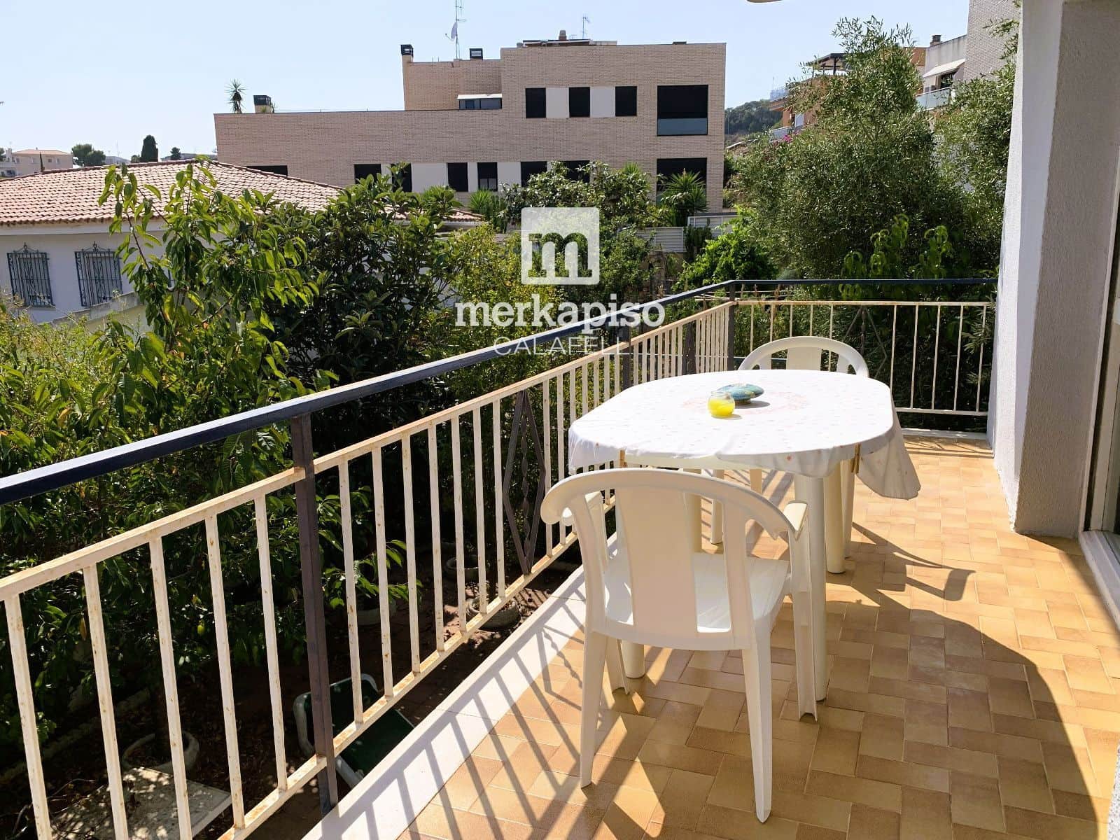 3 soverom Leilighet til salgs i Segur de Calafell - € 160 000 (Ref: 10023016)
