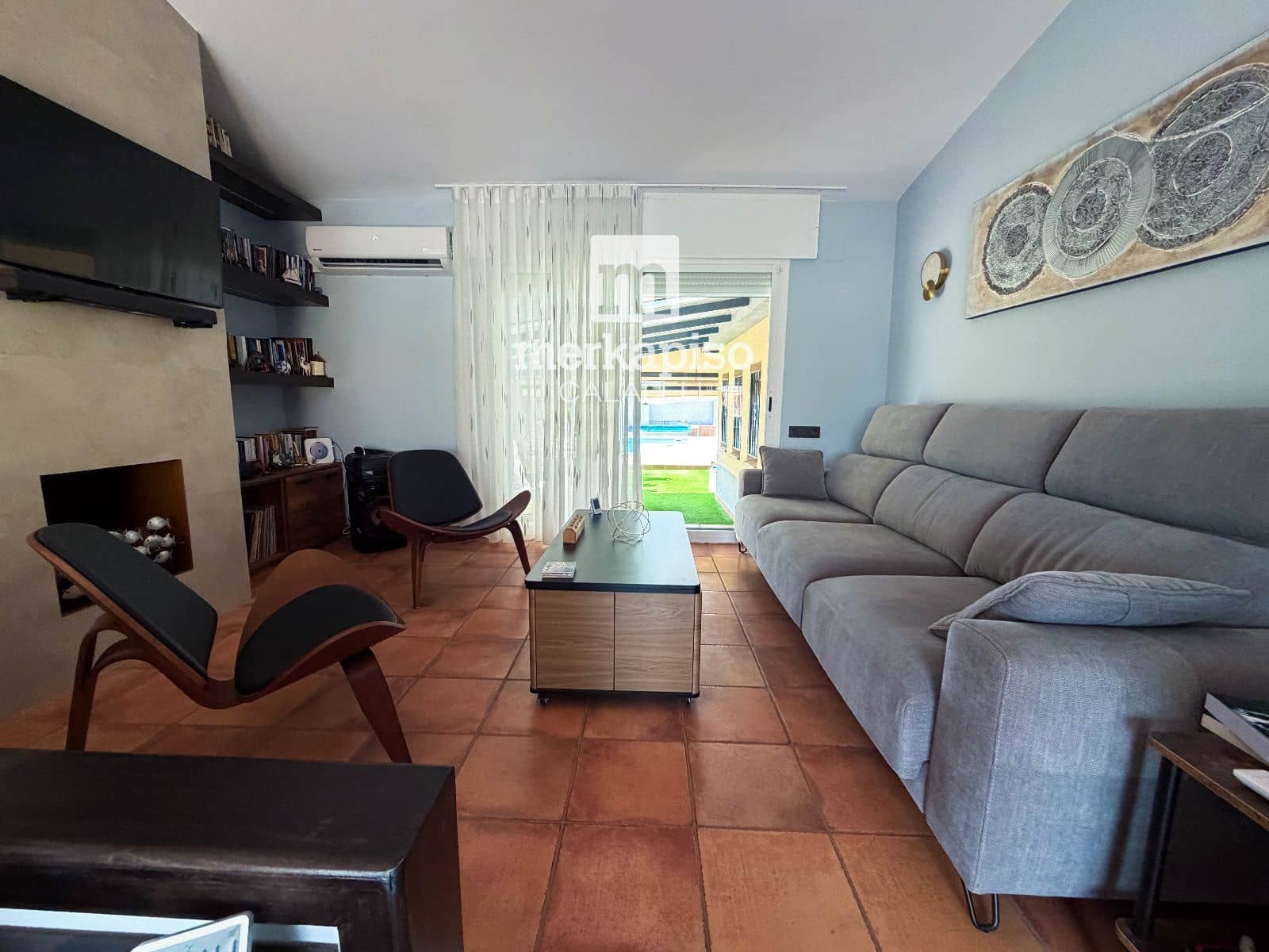 6 sypialnia Willa na sprzedaż w Roda de Bara z basenem garażem - 549 000 € (Ref: 10026628)