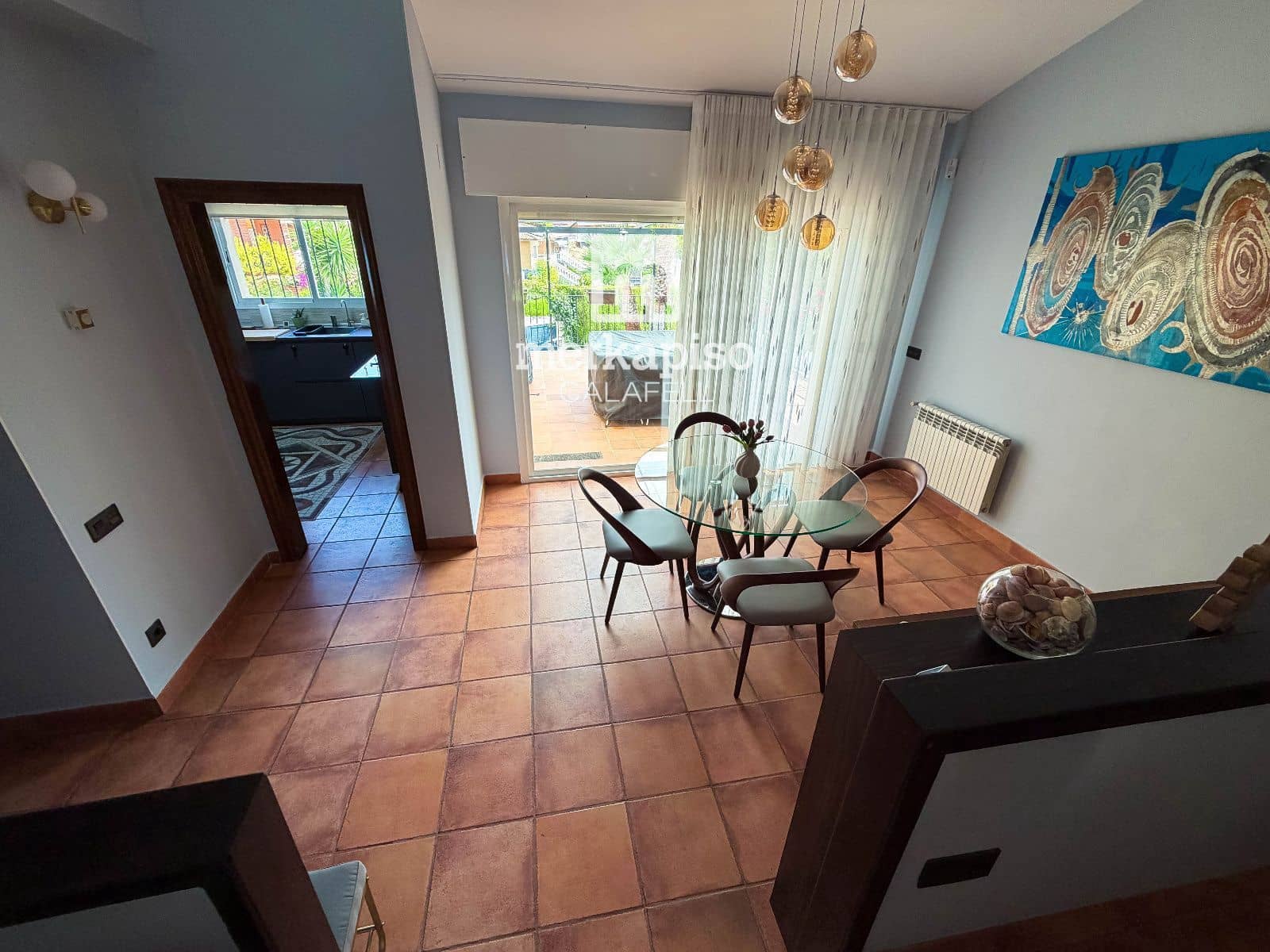 6 sypialnia Willa na sprzedaż w Roda de Bara z basenem garażem - 549 000 € (Ref: 10026628)